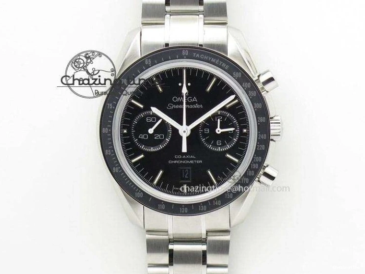 0303 Versatile Aqua Terra ‘PyeongChang 2018’ JHF Best Edition Black Dial On SS Bracelet A 8204